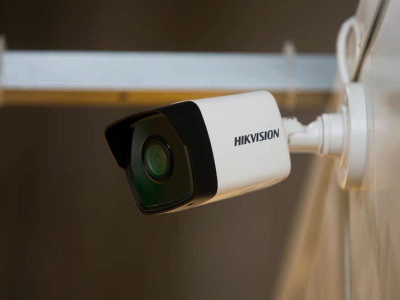 Manfaat Kamera CCTV Sebagai Alat Pengawas