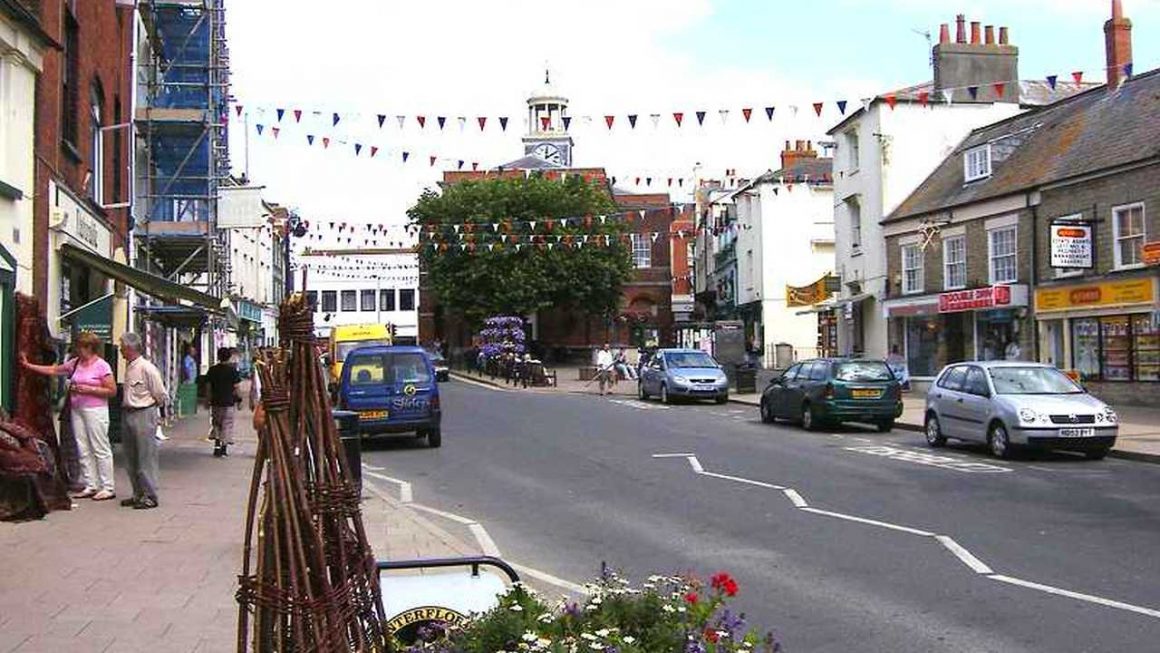 Places to Visit in Bridport, Dorset