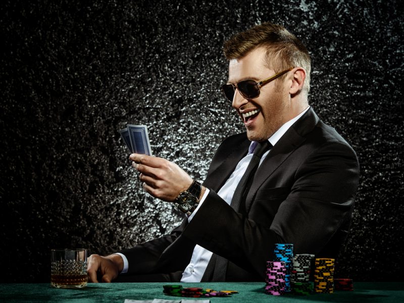 Rules for Playing Poker Online