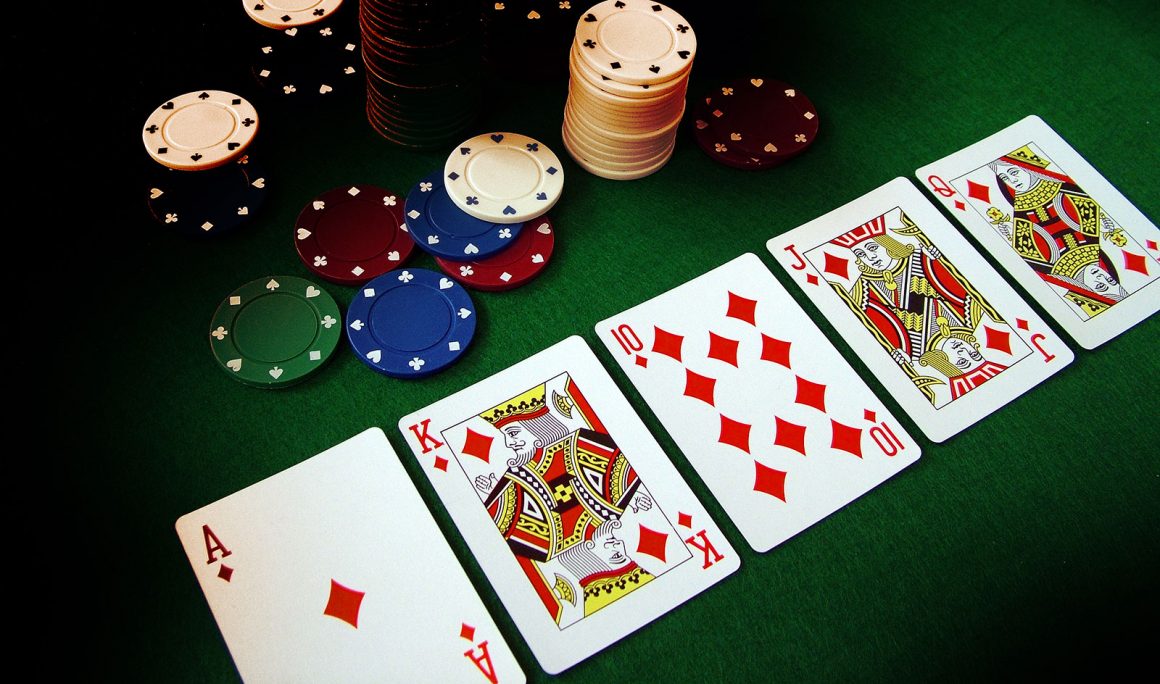 How to Play Poker to Match The Rules