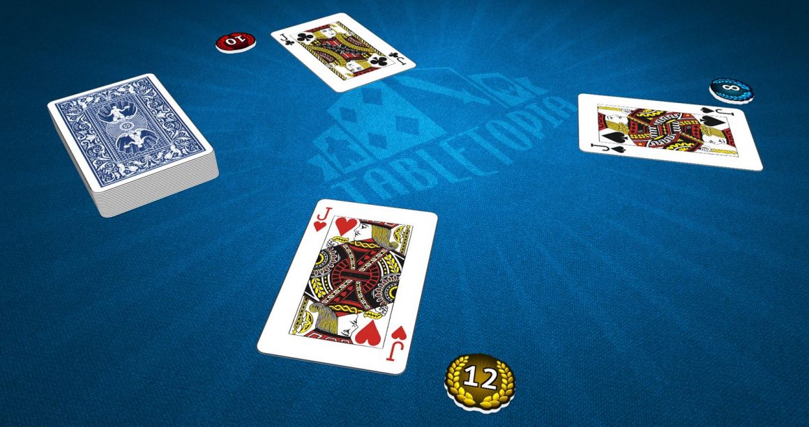 Play Card Games Online