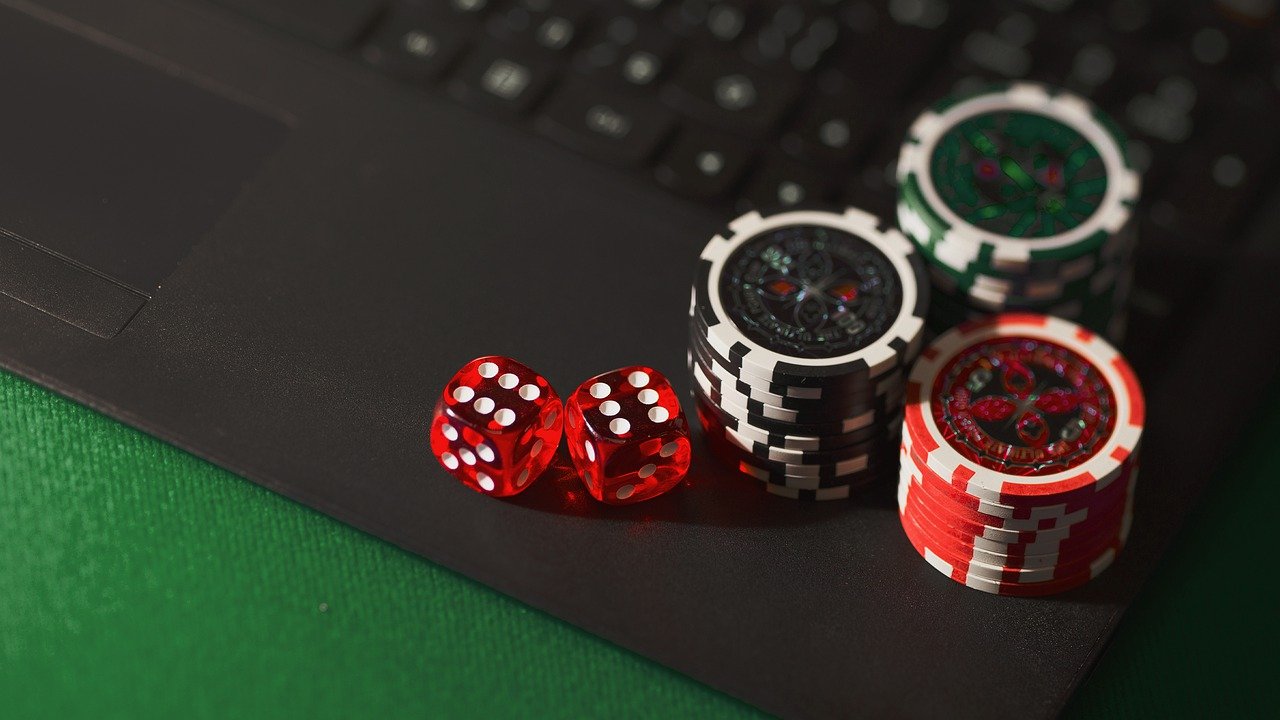 Most Trusted IDN Poker Gambling Site in Asia!