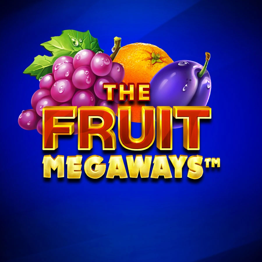 THE FRUIT MEGAWAYS: A FUN FRUIT-THEMED SLOT BY PLAYSON!