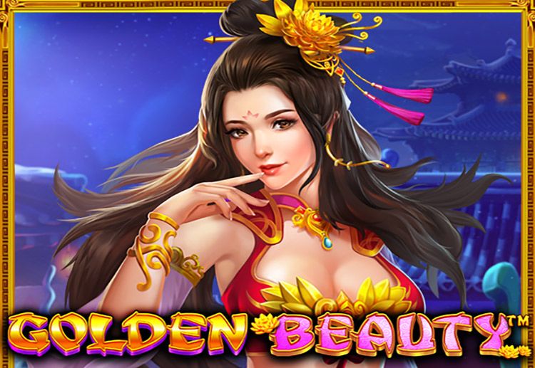 Golden Beauty Slot