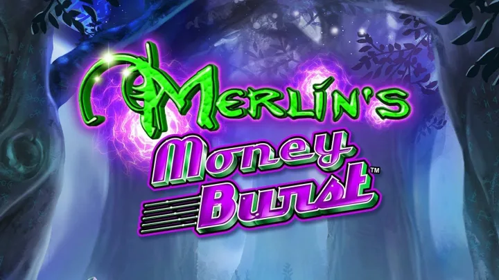 Merlin’s Moneyburst Slot Overview: Theme, Paylines, Bonuses & RTP