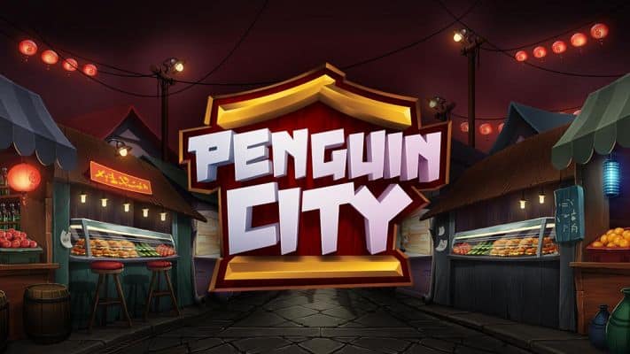 Penguin City Slot: Theme, RTP, Volatility, and Bonus Features