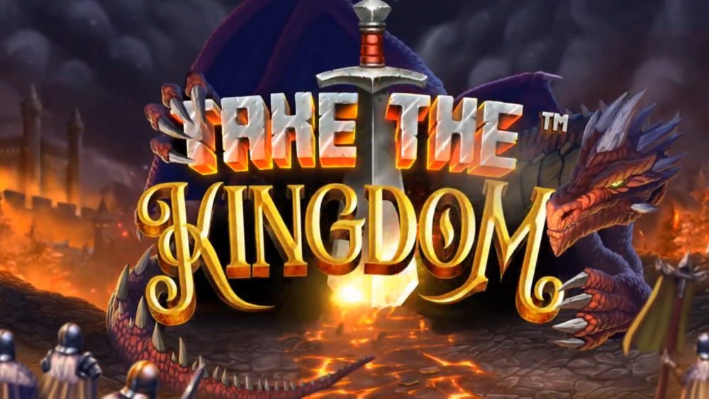 Take The Kingdom Slot Theme, RTP, Volatility, and Bonus Features