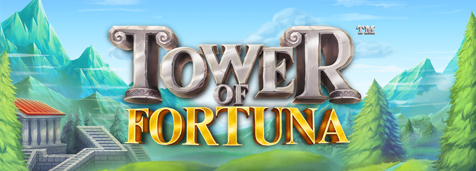 Tower Of Fortuna Slot: Theme, RTP, Volatility, and Bonus Features