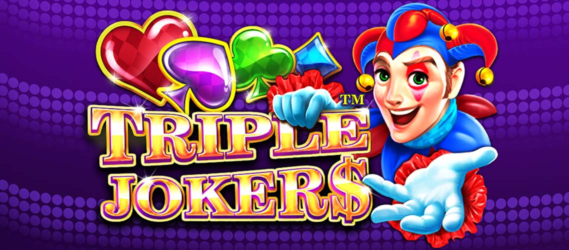 Triple Jokers Slot: Theme, RTP, Volatility and How to Play It