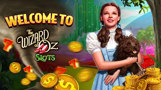 Games Like Scatter Slots