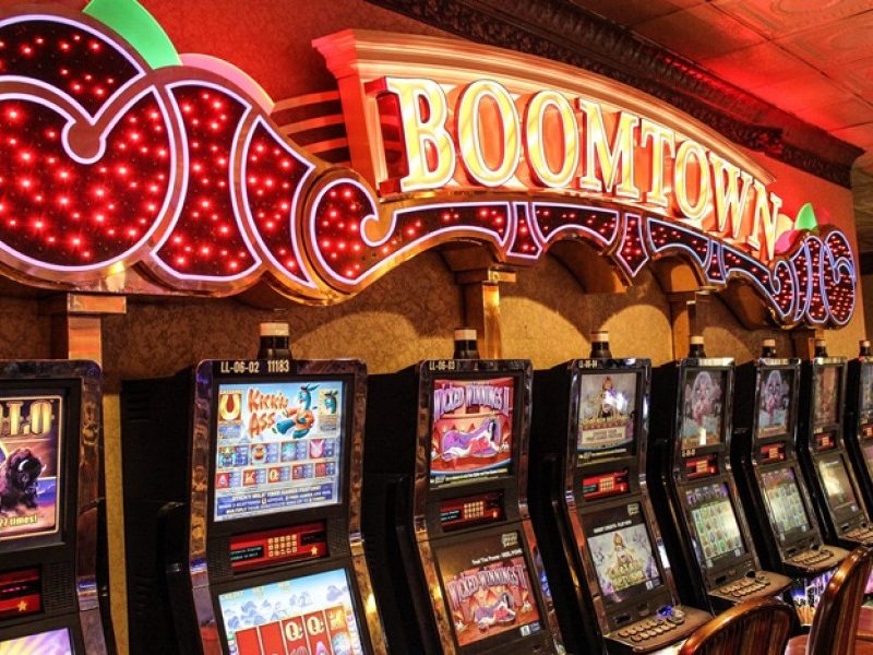 Best Slots to Play at Casino: Guide to Choose The Right One