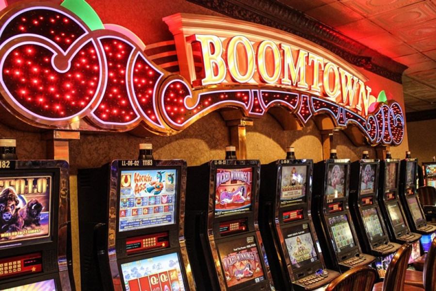Best Slots to Play at Casino