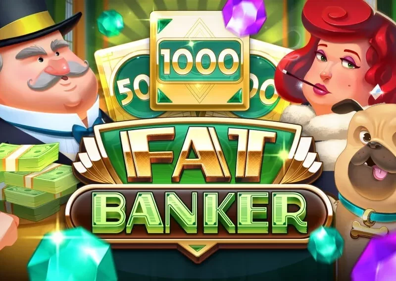 Play Fat Banker Slot Demo and Reap The Benefits