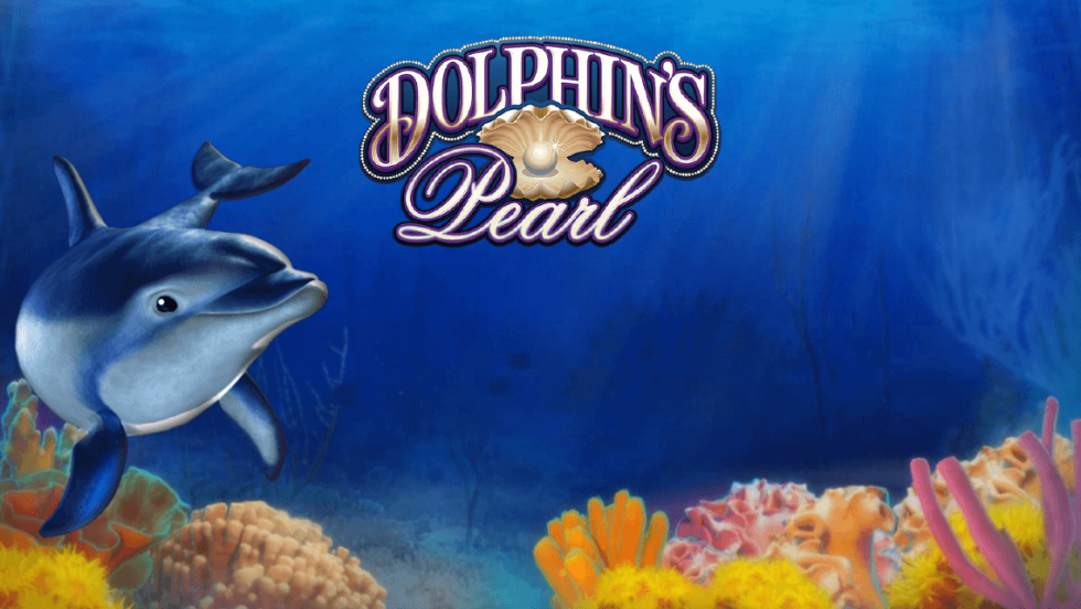 Dolphin's Pearl Slot Demo