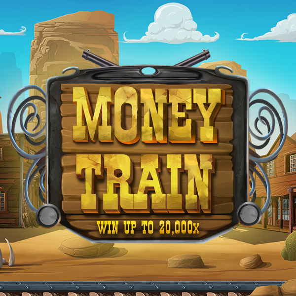 Unraveling the Riches: A Deep Dive into the Money Train Slot Machine [RTP 96.0%]