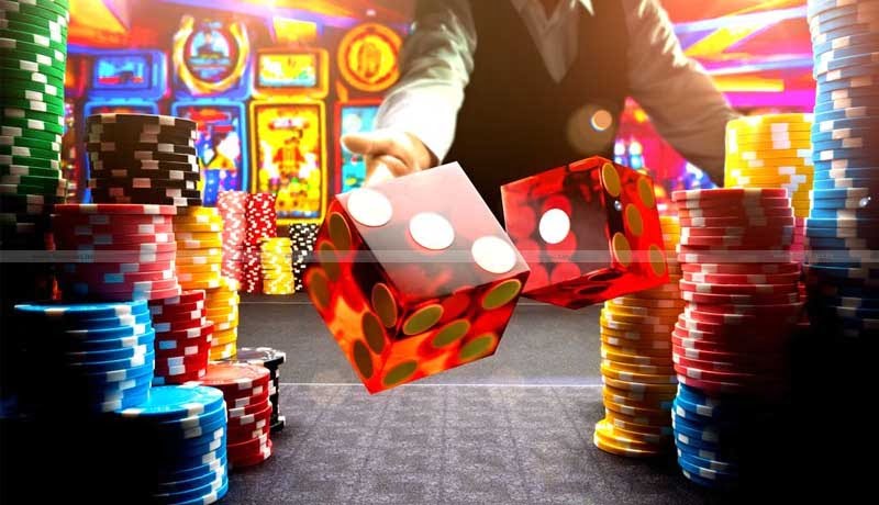Unveiling the Mystery: Do Casinos Track Your Winnings?