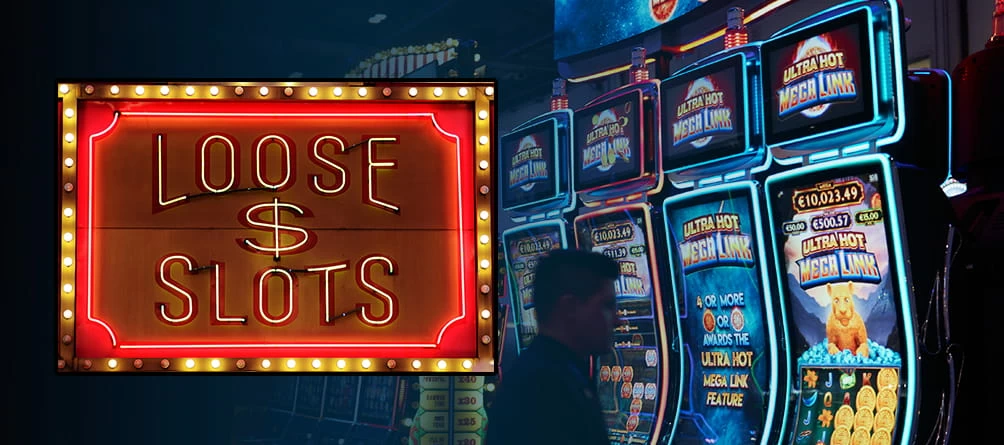 8 The Loosest Slots in Vegas: Check Out The List!