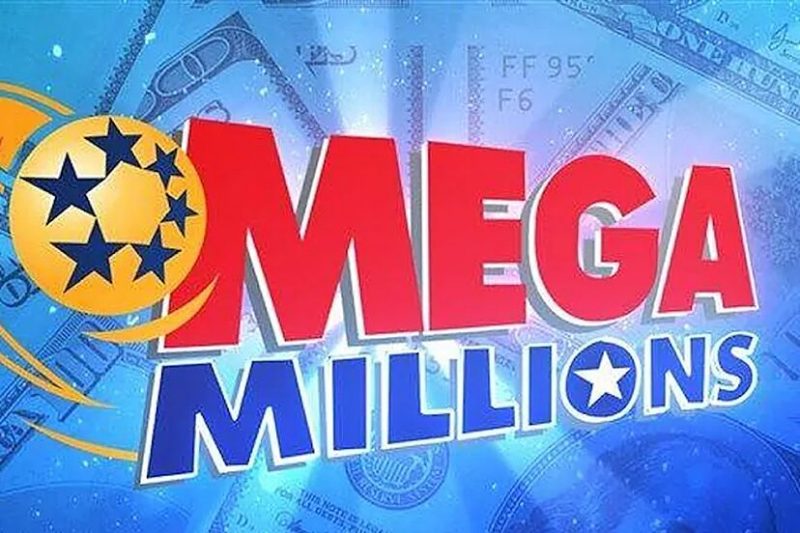 how much is the mega millions jackpot in california