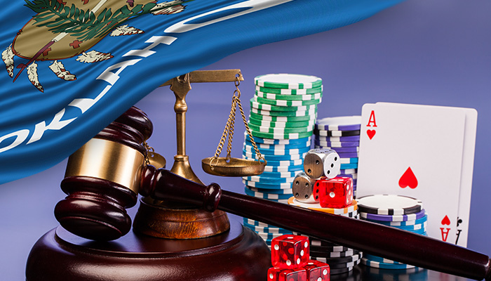Understanding Legal Gambling Age in Oklahoma