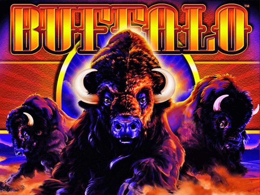 How to Play Buffalo Slot Machine: How to Tame the Slot Machine Beast!