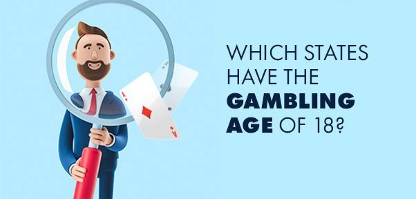 Where Can I Gamble at 18? And 7 Tips to Win at Slot Online!