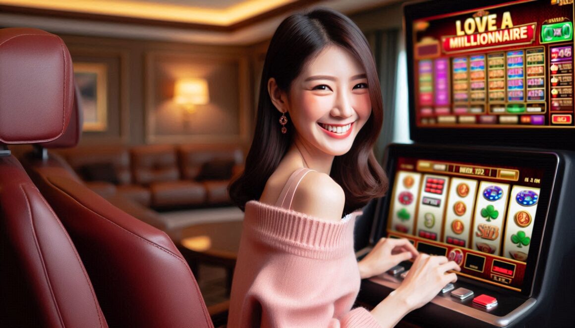 What’s the Paying Slot Game? Exposing the Most Paying Slot Games