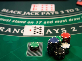 What Casino Game Has the Best Odds for a Payout? Maximizing Your Winning Chances