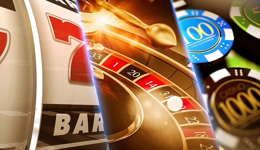 Casino Secret: Is it Better to Play One Slot Machine or Move Around?