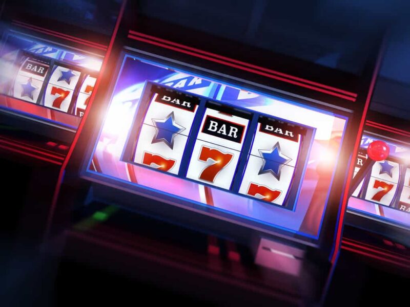 slot machine secrets exposed