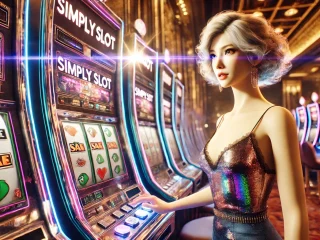 Review Simply Slot: Tips Main Hemat + Rekomendasi Game Modal Kecil dari Simply Slot