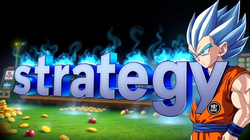 progressive slots strategy